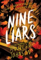 Nine Liars #5