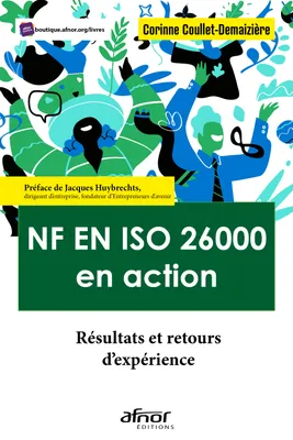 NF EN ISO 26000 en action, Résultats et retours d'expérience