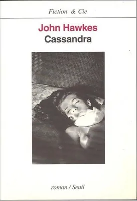 Cassandra, roman