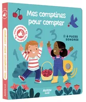 Mes comptines pour compter