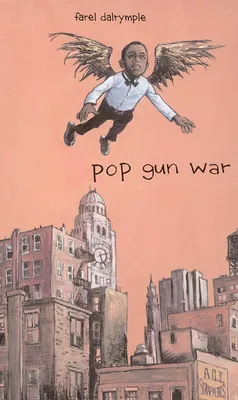 Pop Gun War, le présent