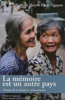 La mémoire est un autre pays, Femmes de la diaspora vietnamienne