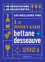 Le nouveau Bettane et Desseauve 2024, Les meilleurs vins
