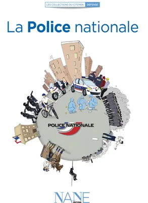 La Police Nationale