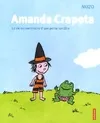 Amanda Crapota, 1, La vie extraordinaire d'une petite sorcière, la vie extraordinaire d'une petite sorcière