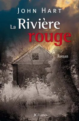 Rivière rouge, roman