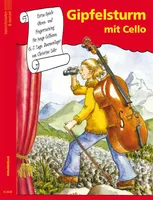 Gipfelsturm mit Cello, Band 4