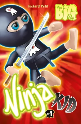 Ninja Kid T01, Les Tchickens du Général Tao