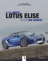 Lotus Elise - la fine fleur anglaise