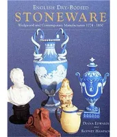 English Dry Bodied Stoneware /anglais