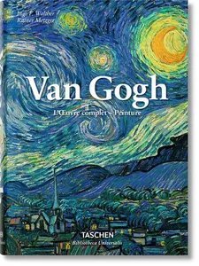 Van Gogh. L'oeuvre complet - Peinture, BU