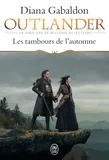 Outlander, 4, Les tambours de l'automne - Tome 4