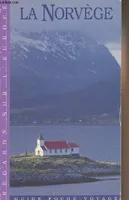La Norvège - Guide Marcus - 