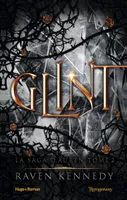 2, Glint, La saga d'Auren - T02