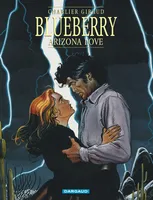 Blueberry., 23, Blueberry - Tome 23 - Arizona love