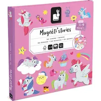 Magneti'Stories - Les Licornes