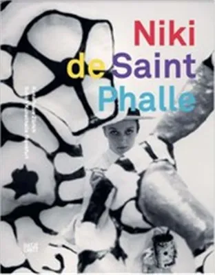 Niki de Saint Phalle /anglais