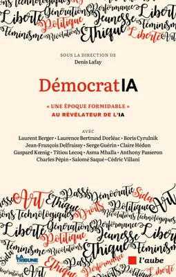 DemocratIA - 