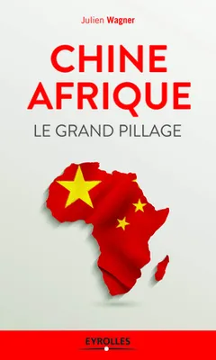 Chine Afrique, le grand pillage, Rêve chinois, cauchemar africain ?