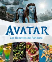 Avatar : les recettes de Pandora