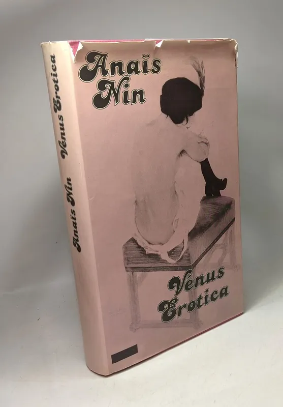 [1], Vénus Erotica Anaïs Nin