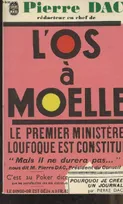 L os a moelle