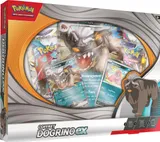 Coffret 4 boosters Dogrino-EX