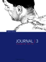 Journal / Fabrice Neaud, 3, Journal T03, Journal T03