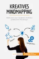 Kreatives Mindmapping, Methoden zum kreativen Erstellen praktischer Mindmaps