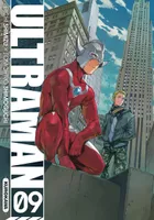 9, Ultraman - tome 9