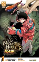 1, Monster Hunter Flash T01