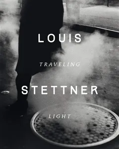 Louis Stettner , Traveling light