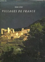 Dominique repérant Villages de france Chêne