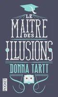 Le maître des illusions -Edition collector-