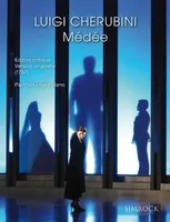 Médée, Opéra en trois actes
