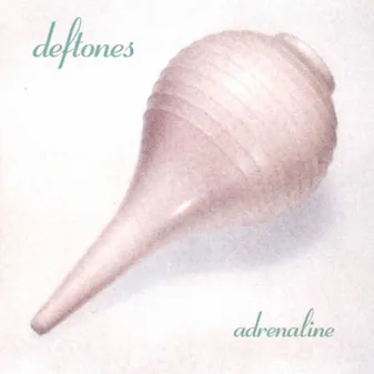 CD / DEFTONES/Adrenaline