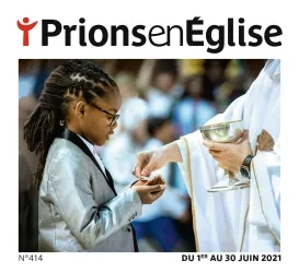 Prions Poche - juin 2022 N° 426