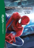 10, Bibliothèque Marvel 10 - The Amazing Spider-Man 2 - Le roman du film