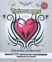 Tatouages girl's tattoos