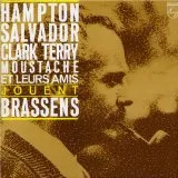 Hampton/salvador/terry/moustache Et Leurs Amis Jouent Brassens