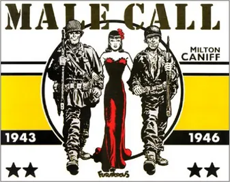 Male Call, (1943-1946)