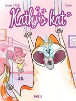 Kathy's kat deel 1