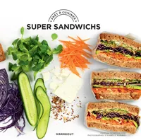 Super sandwichs