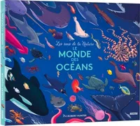 Les sons de la nature : Le monde des océans