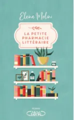 La petite pharmacie littéraire