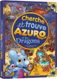 Azuro et les dragons : cherche et trouve