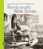 Rembrandt's bible stories /anglais