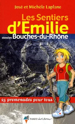 Émilie Bouches-du-Rhône