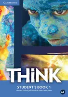 THINK 1 - STUDENT BOOK