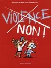 VIOLENCE, NON ! N3